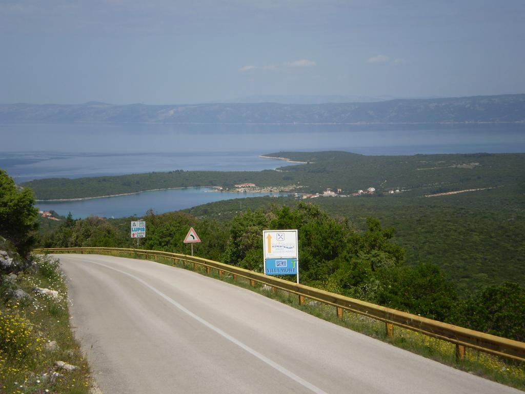 Apartments Duricic Lovište المظهر الخارجي الصورة