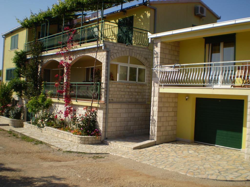 Apartments Duricic Lovište المظهر الخارجي الصورة