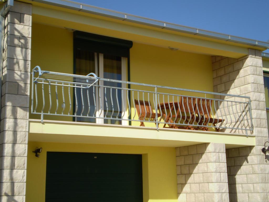Apartments Duricic Lovište المظهر الخارجي الصورة