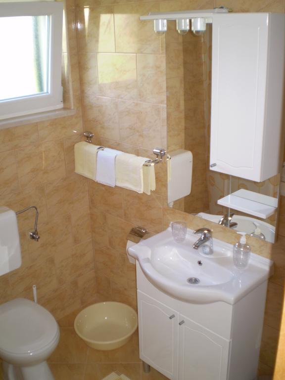 Apartments Duricic Lovište المظهر الخارجي الصورة