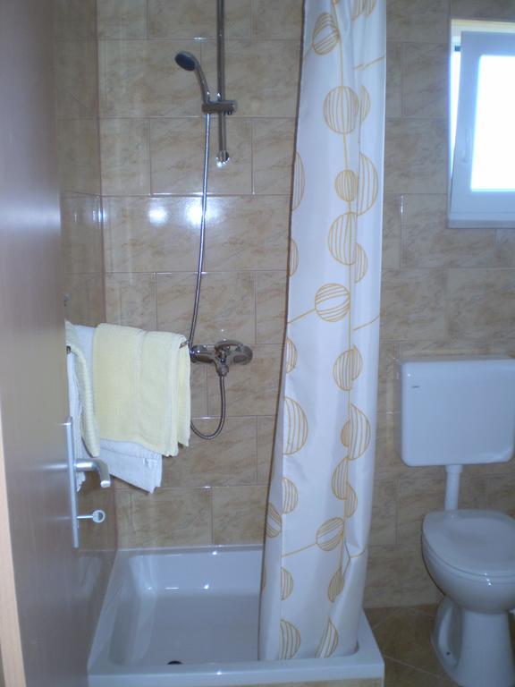 Apartments Duricic Lovište المظهر الخارجي الصورة