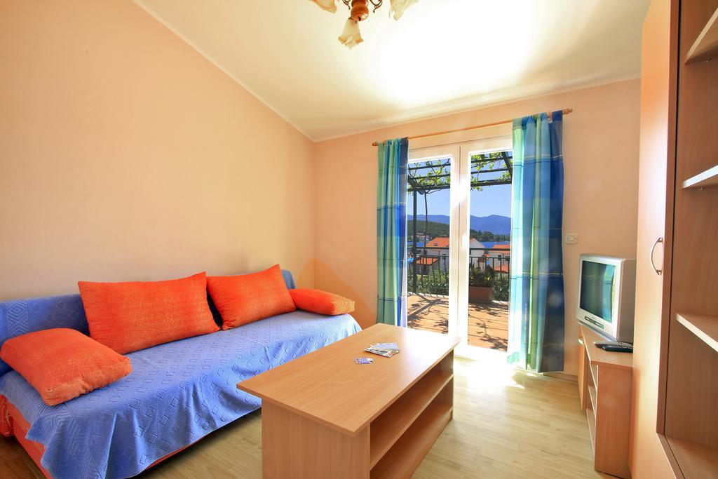 Apartments Duricic Lovište المظهر الخارجي الصورة