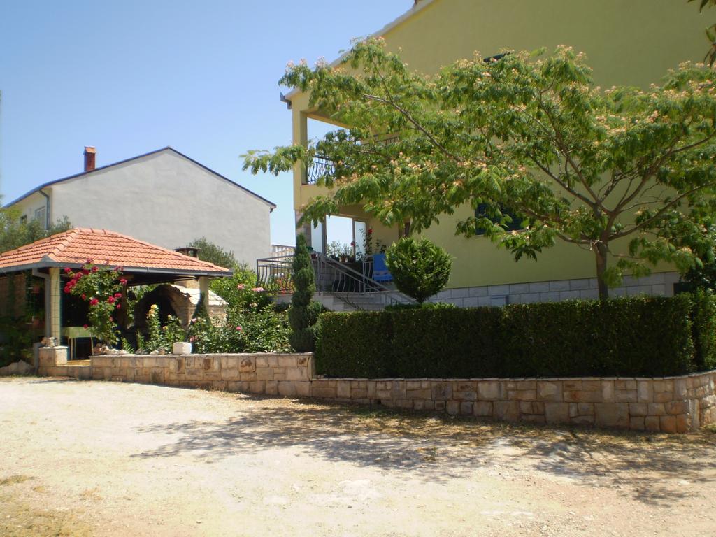 Apartments Duricic Lovište المظهر الخارجي الصورة