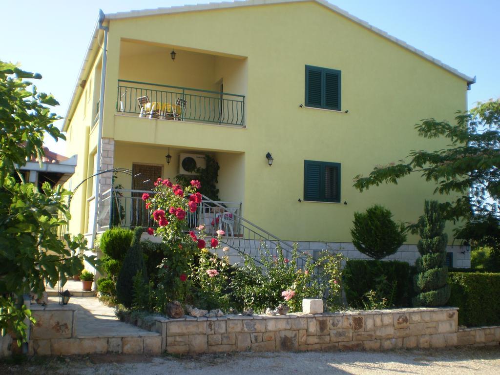 Apartments Duricic Lovište المظهر الخارجي الصورة