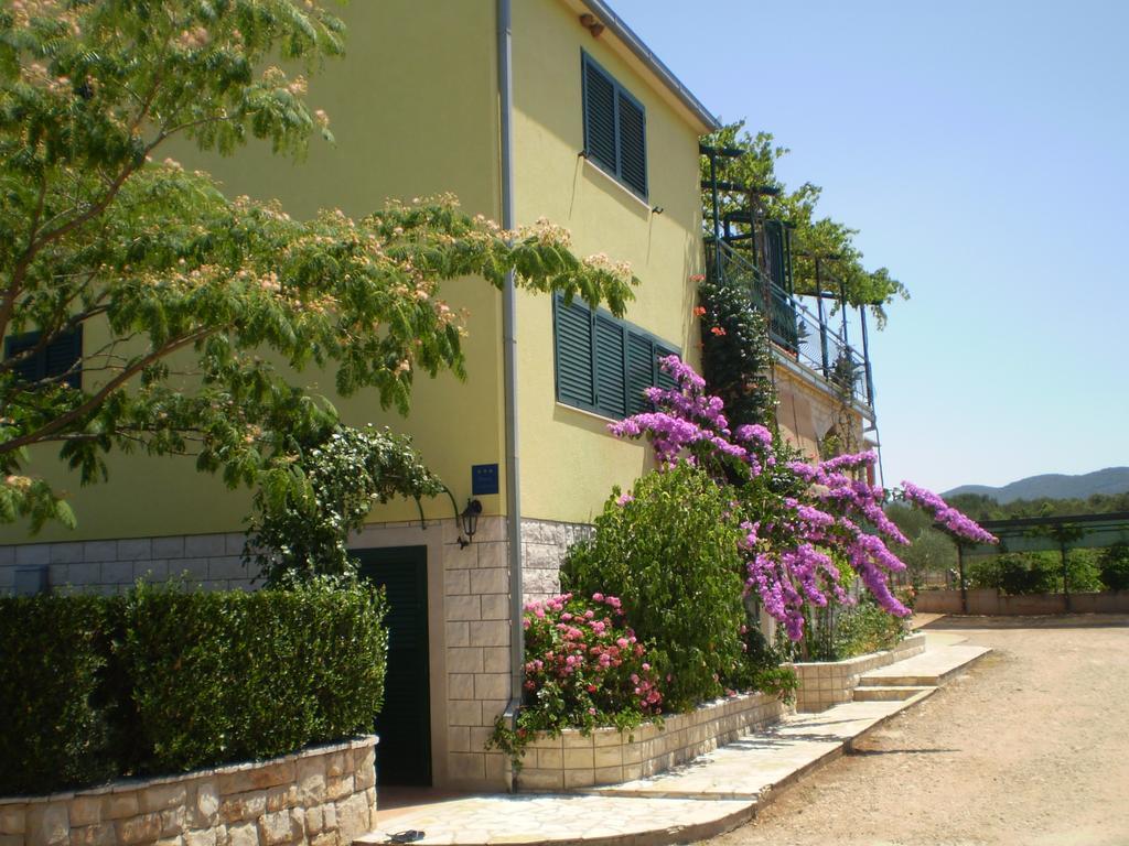 Apartments Duricic Lovište المظهر الخارجي الصورة