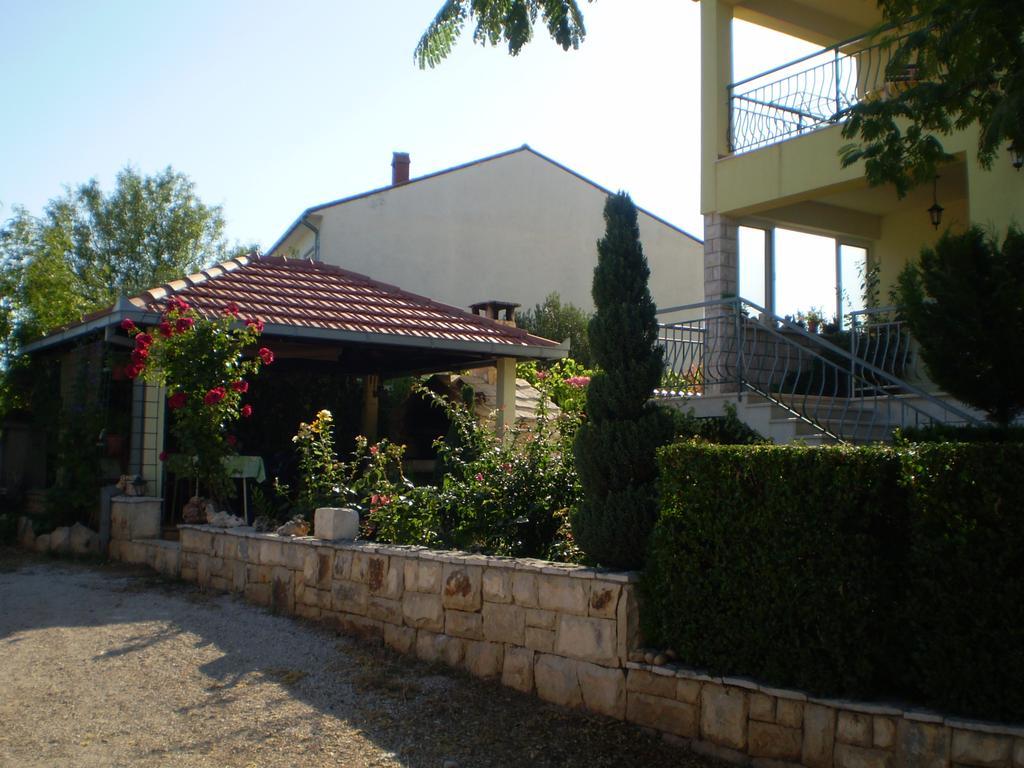 Apartments Duricic Lovište المظهر الخارجي الصورة