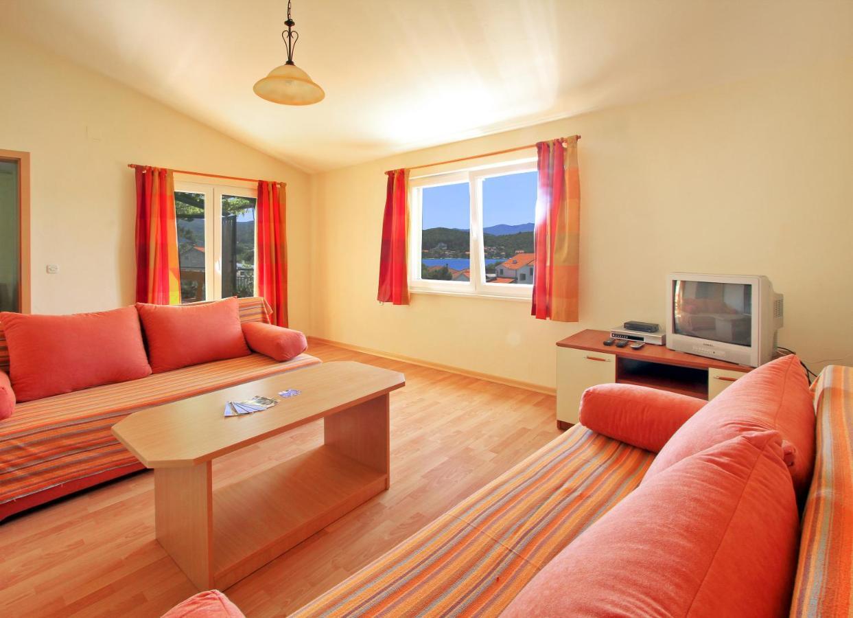 Apartments Duricic Lovište المظهر الخارجي الصورة